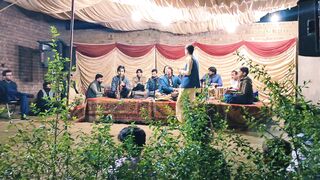 Mamoor wedding ????