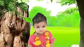 Hey Gudiya acchi lagi to like Karen