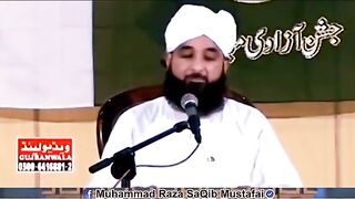 Moulana saqib Raza