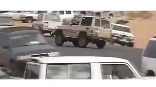 Car fun