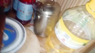 Ramazan grocery le Aayi ||vlog #1 ashmuq