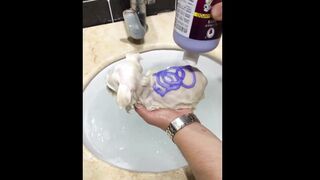 Cute dog (Tik tok)