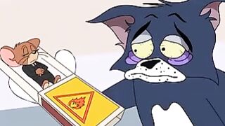 Jerry Died (funeral )