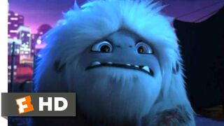 Abominable (2019) - Meeting Everest Scene (1_10) Movieclips #febspot