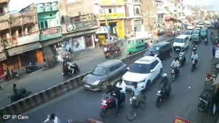 MURDER CAUGHT ON CAMERA*