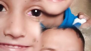 @###@@@@ My son Hasan Ali