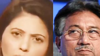 Parvez Musharraf