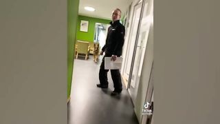 EXTREME Try Not To Laugh Challenge #33