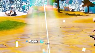 I GOT MY REVENGE..????????