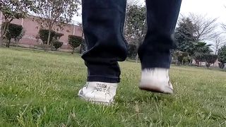 Enjoy Evening Walk & Shoot Cinematic Video