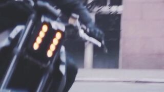 Action movie seen