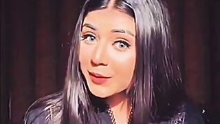 areeqa fashion and tik tok vedio