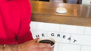 Vanishing COFFEE ☕️????????