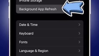How to save battery power In iphone . Top 2. Tips