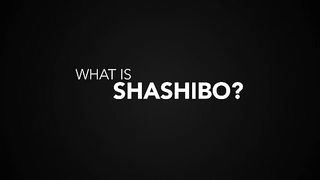 SHASHIBO Shape Shifting Box - Award-Winning, Patented Fidget Cube w/ 36 Rare Earth Magnets