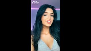 TikTok Girls Having Some Summer Fun