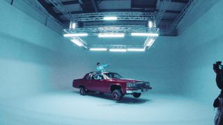 InoxtaG - Dans la Zone- Clip Officiel