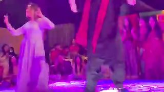 Mehndi dance  LaibyBaby