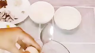 Tasty انڈے کا حلوہ