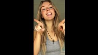 TikTok Girls Riding Dirty