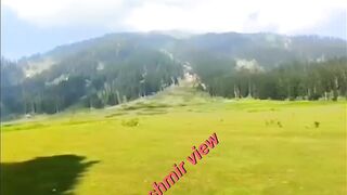 Kashmir view ❣️ j&k