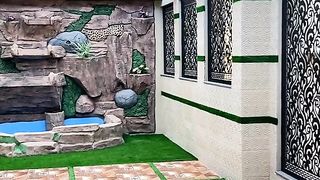 Luxury house.subcrbe my channel