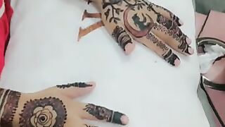Mehndi
