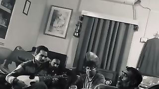 ek husn ki devi se mujhe pyar howa tha.