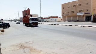 Durable portable crane