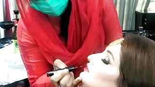 Royal bride by Attia Saeed