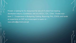 Notification Jobs 2023 Pakistan