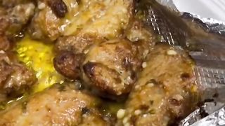 Chicken wings #chicken #food #foodies #streetfood #foodiesbff #trending