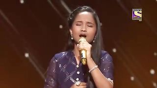 AAYE HO MERI ZINDAGI MEIAN