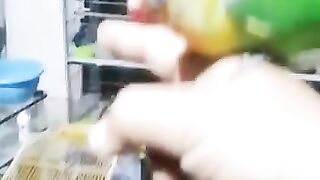 Hand tame