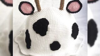 Crochet world