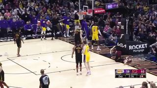 NBA DUNK MONSTER
