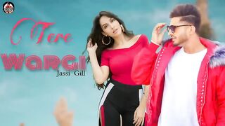 tere wargi jassi gill song