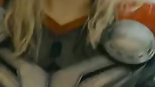 Tony and Thor ???? status