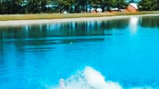 Crazy videos on the earth ???? 1M views.
