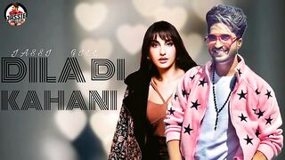 dila di khaani jassi gill song