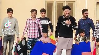 Bsant in pakistan