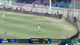 1st Innings Highlights  Karachi Kings vs Multan Sultans  Match 14  HBL PSL 8