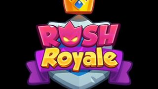 A NUMBER OF COOL RushRoyale WINS