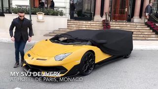 My new Lamborghini, Ferrari, Audi Supercar Delivery video.