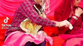 Punjabi  shadi enjoy