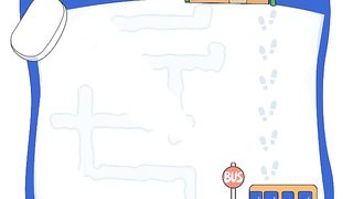 Dop 2 game with all funny levels and cartoons