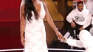 Dababy proposes to B.Simone ????????