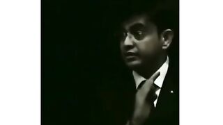 Motivation speech