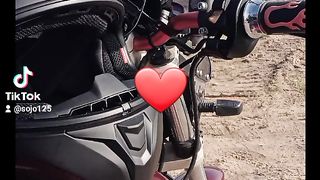 Motorcycle life