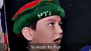 Pti tiger